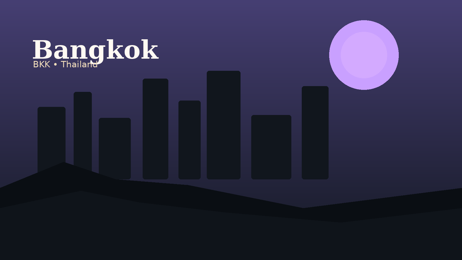 Suvarnabhumi Airport Airport Guide