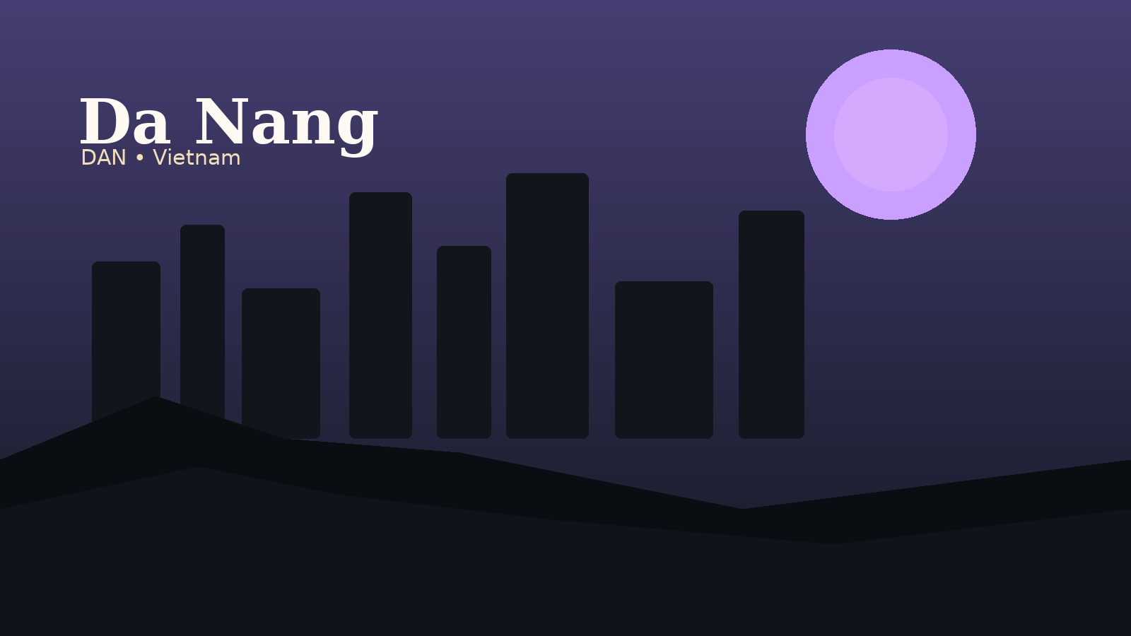 Da Nang International Airport Airport Guide