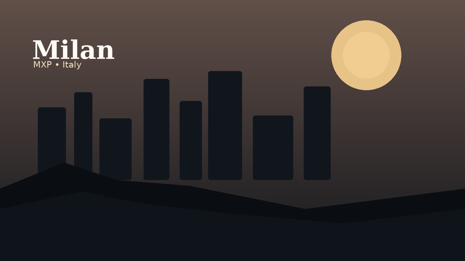 Milan Malpensa Airport Airport Guide