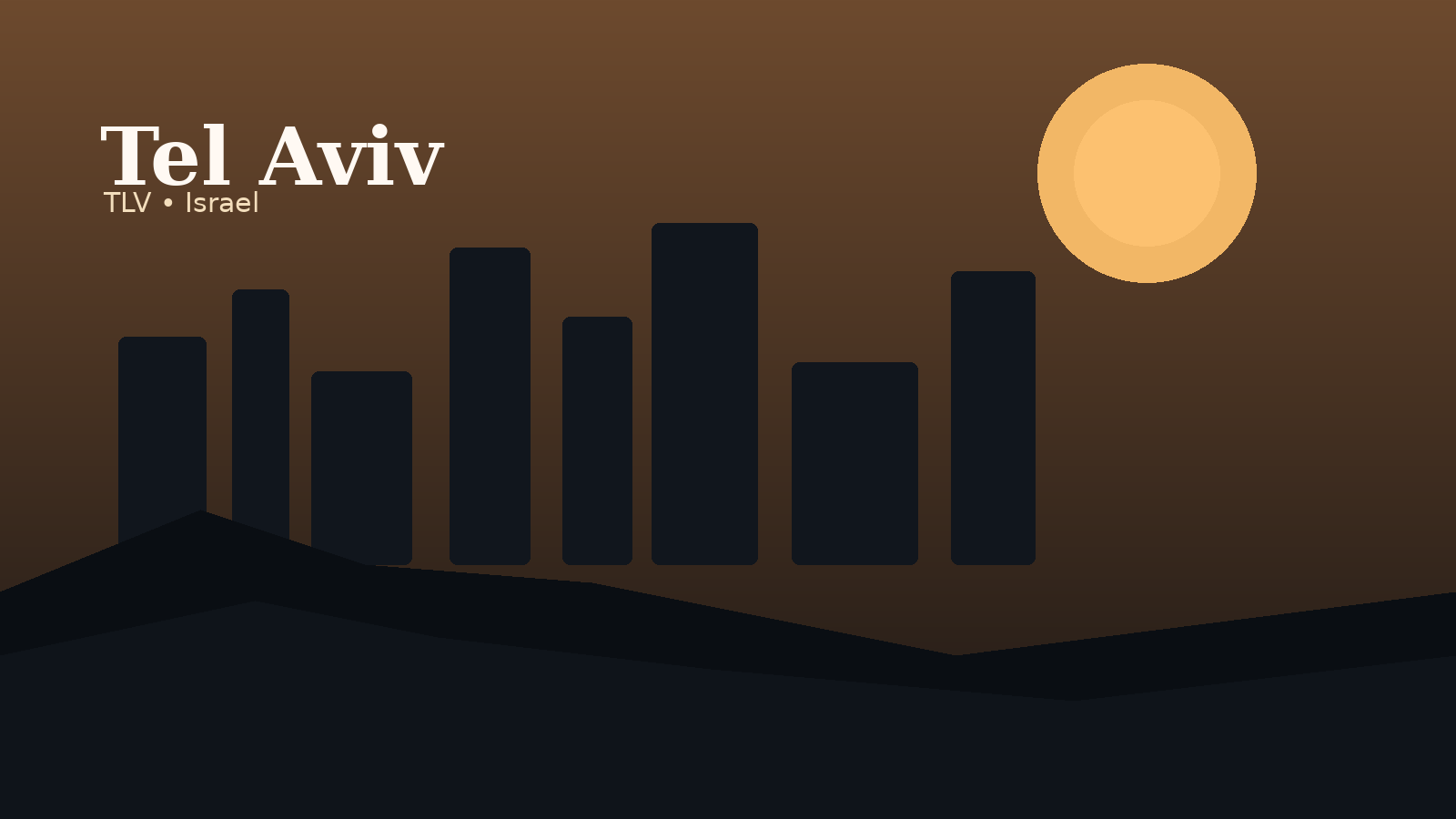 Ben Gurion Airport Airport Guide