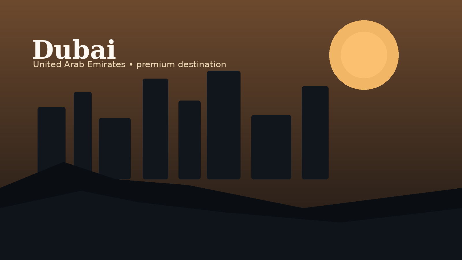 Delhi to Dubai Business Class