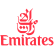 Emirates Business Class logo