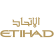 Etihad Business Class logo