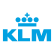 KLM Business Class logo