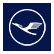 Lufthansa Business Class logo
