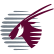Qatar Airways Business Class logo