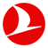 Turkish Airlines Business Class logo