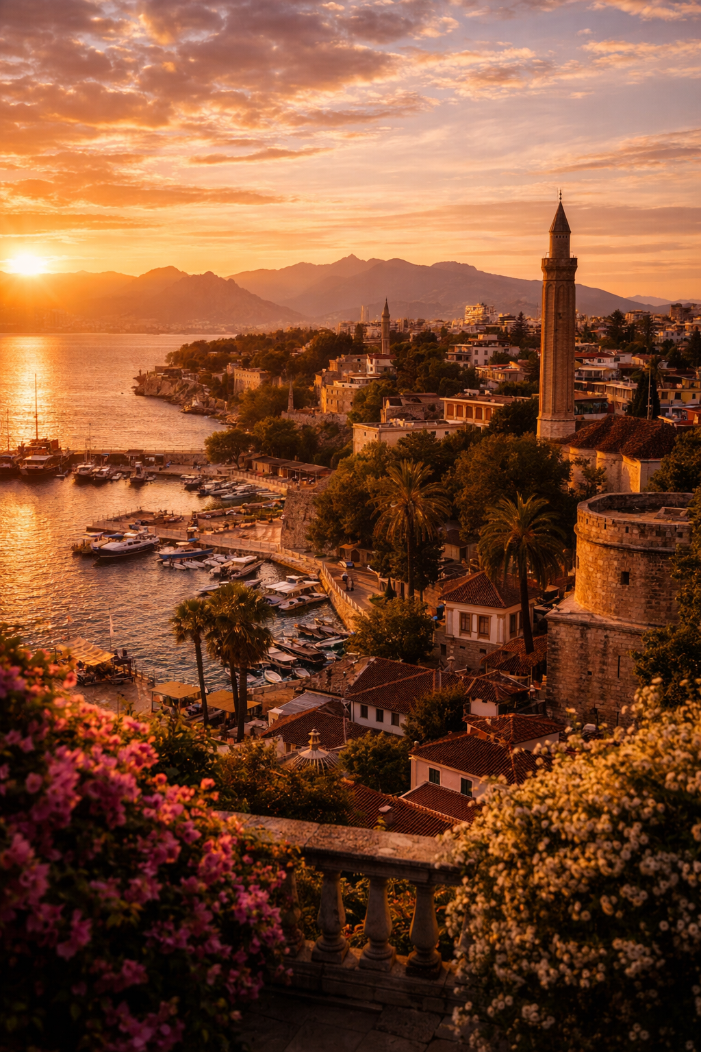 Antalya
