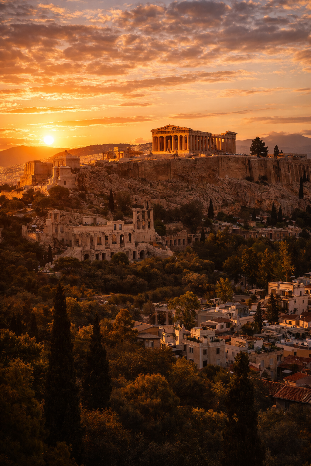 Athens