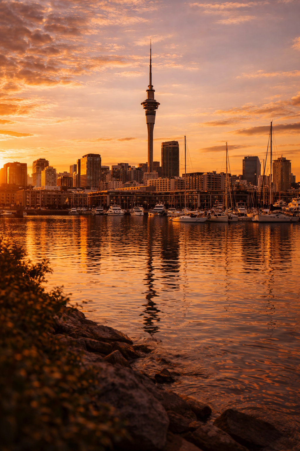 Auckland