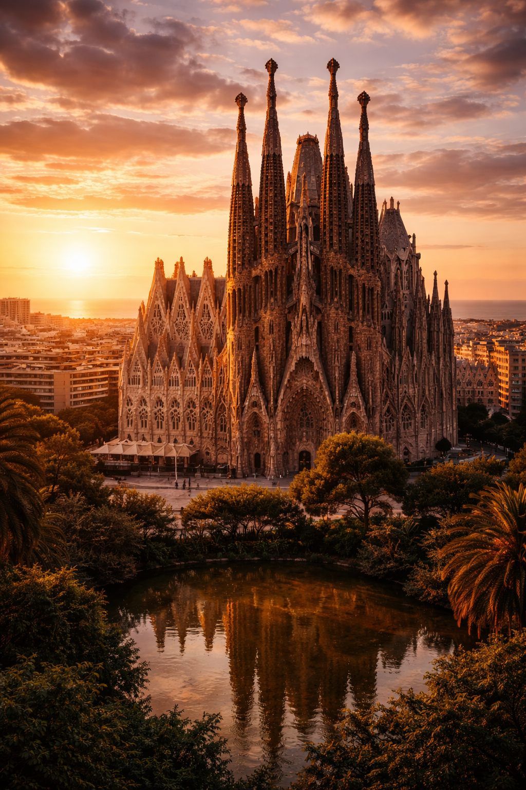 Barcelona