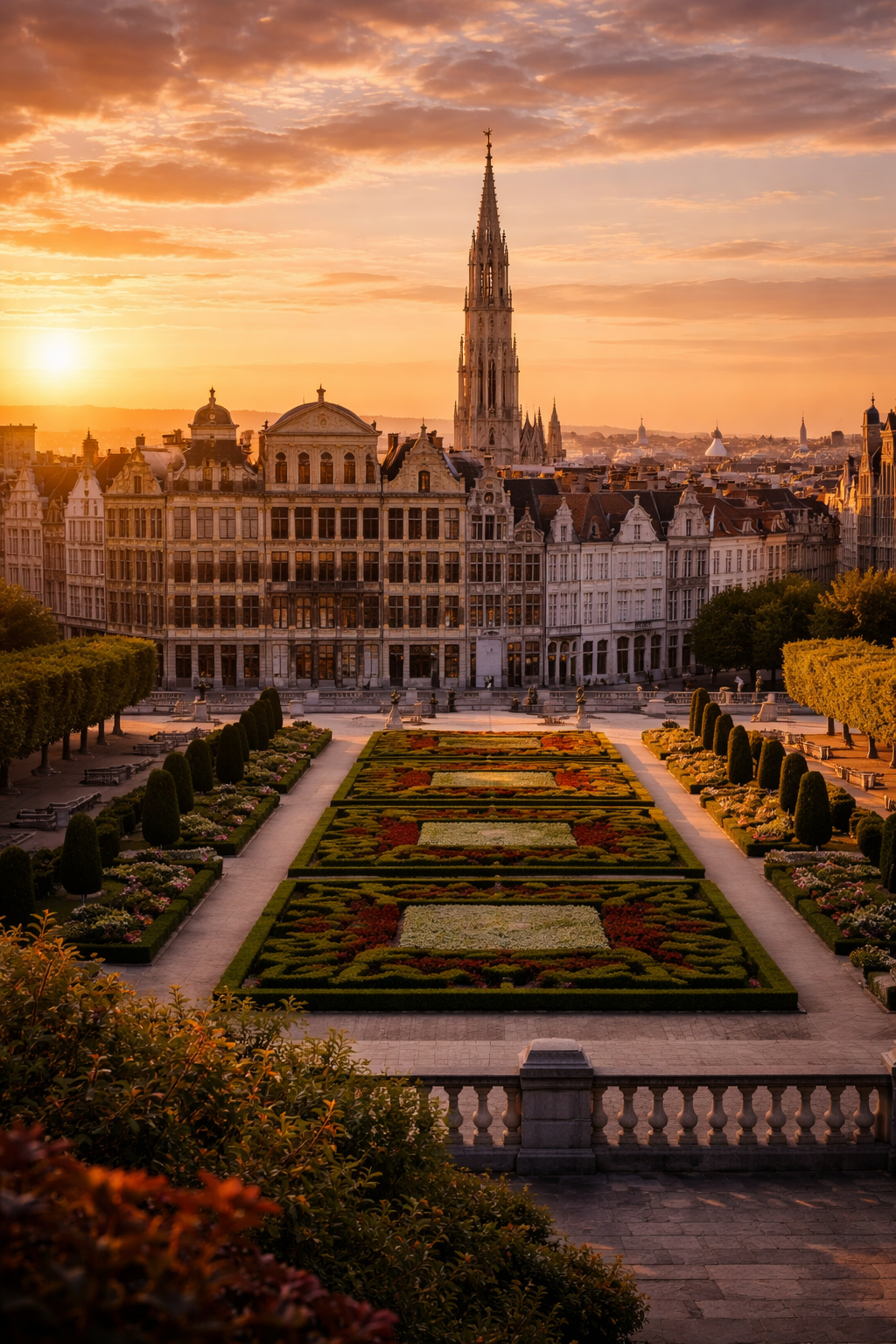 Brussels