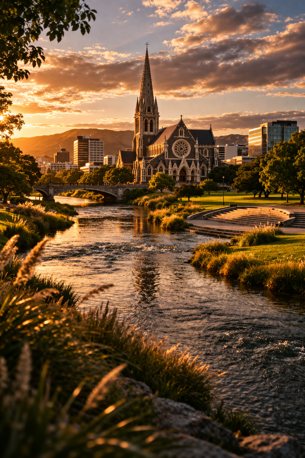Christchurch