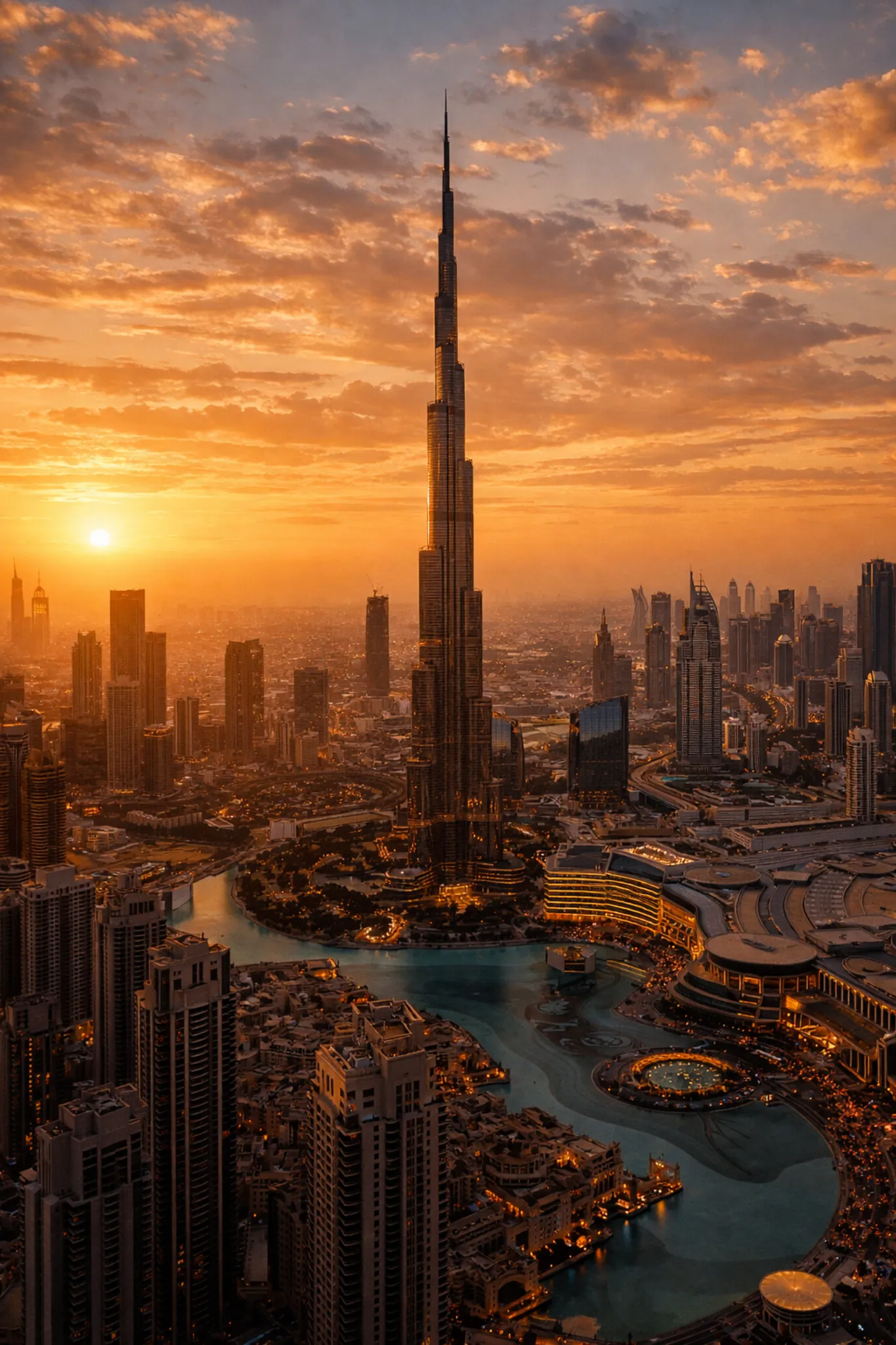Dubai