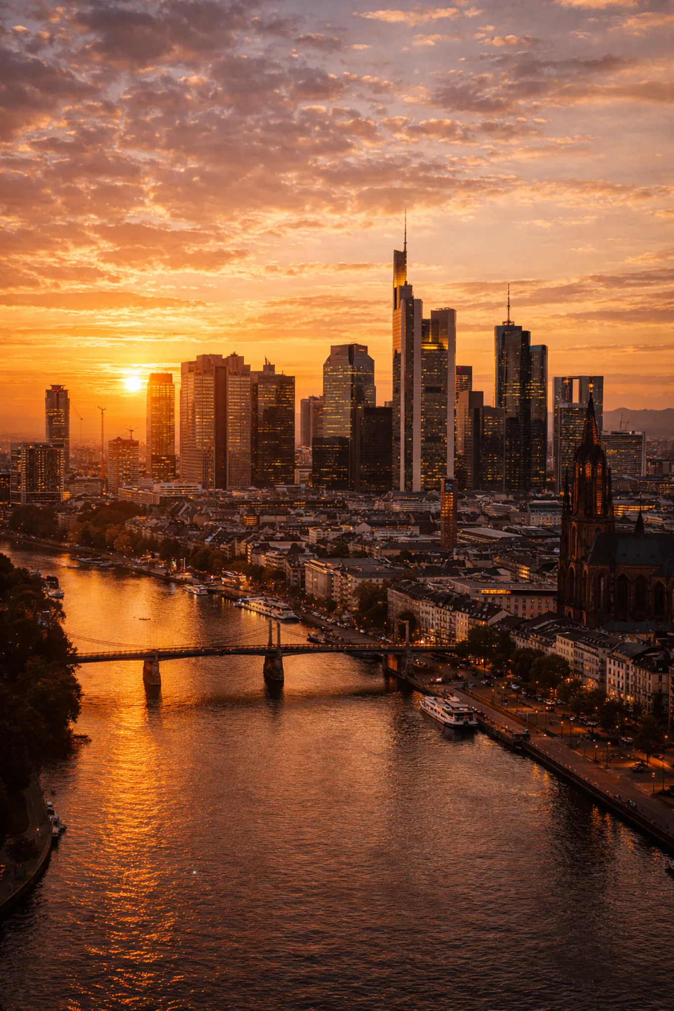 Frankfurt
