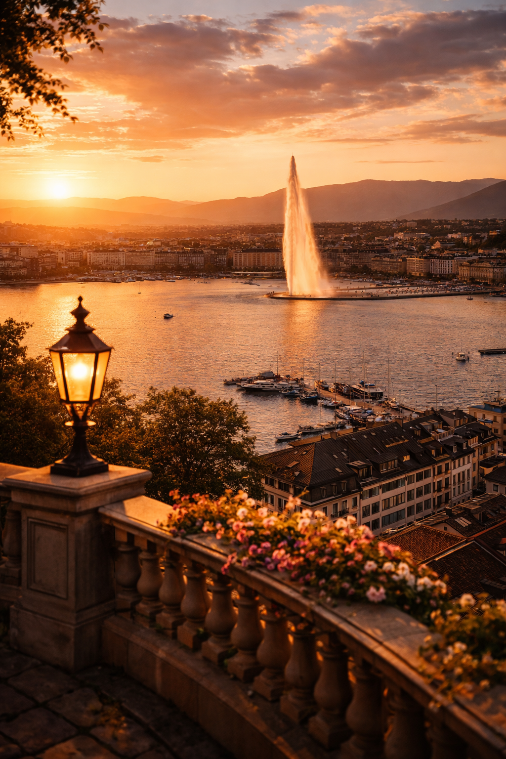Geneva