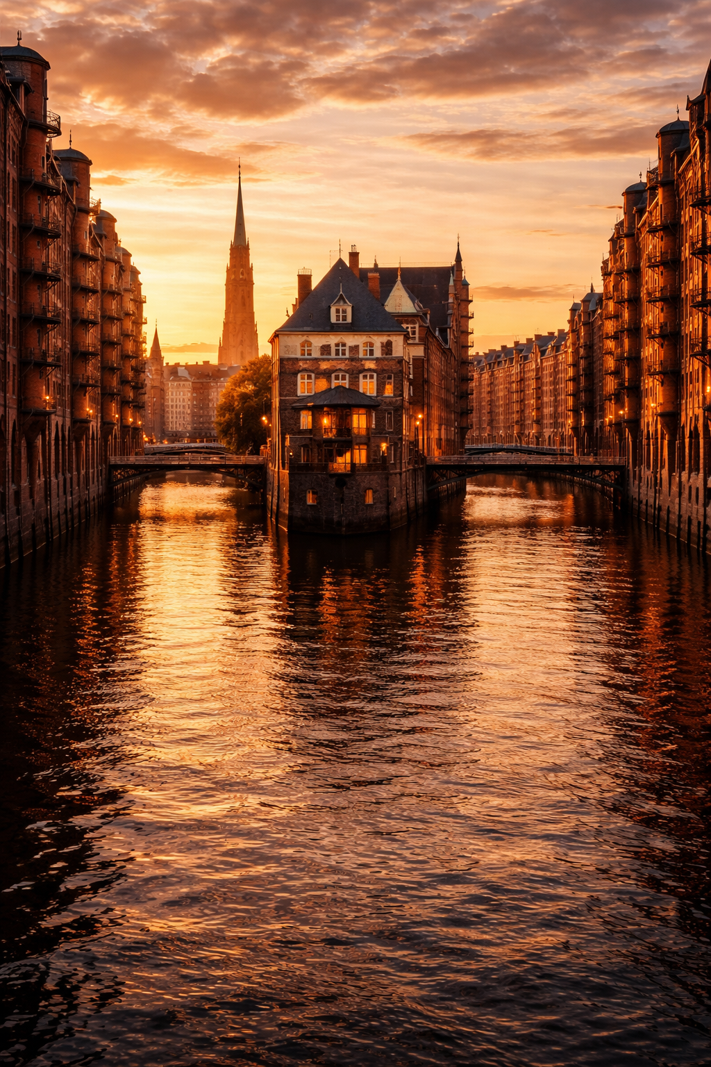 Hamburg
