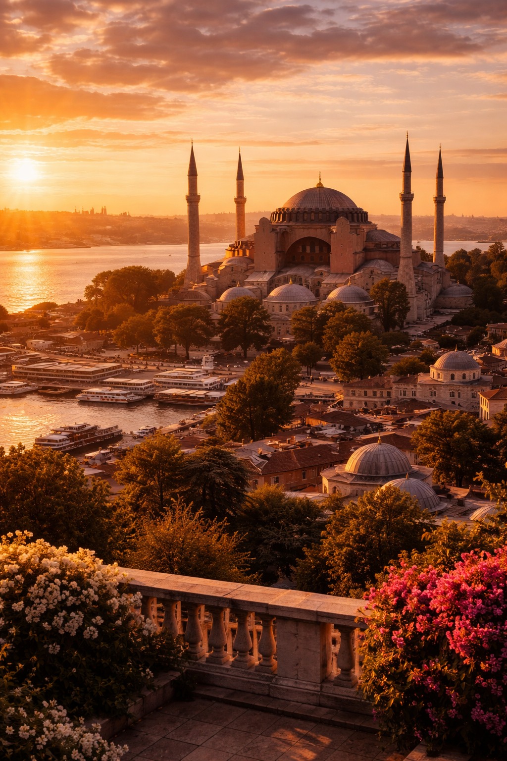 Istanbul