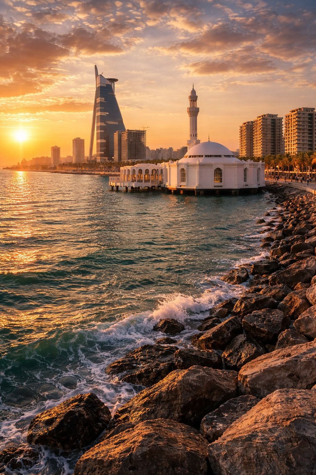 Jeddah