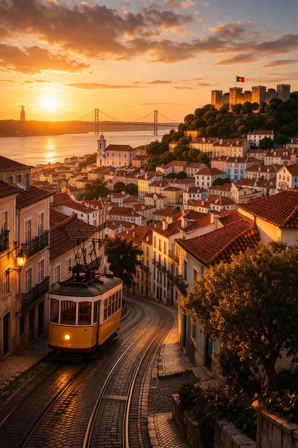 Lisbon