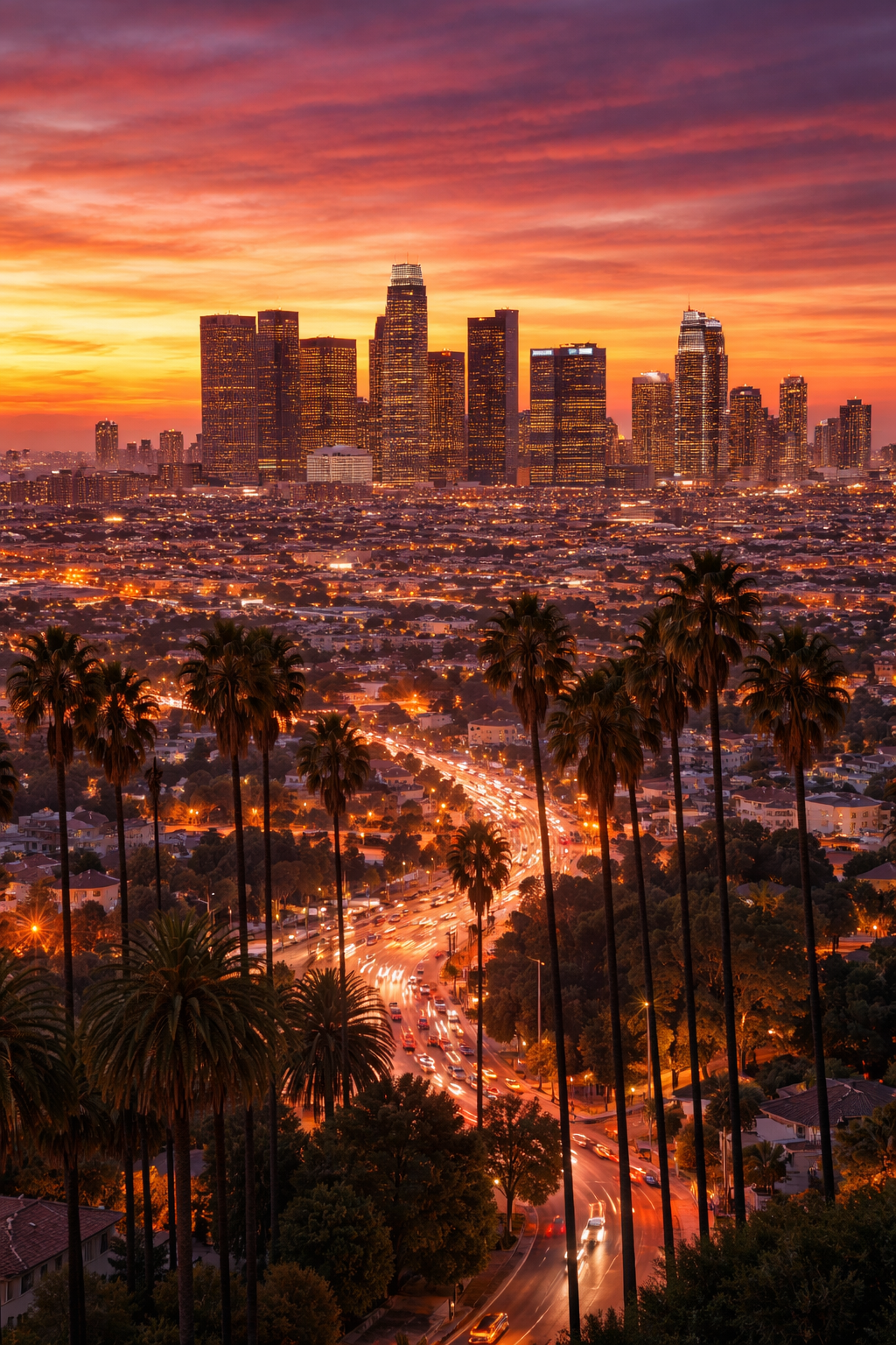 Los Angeles