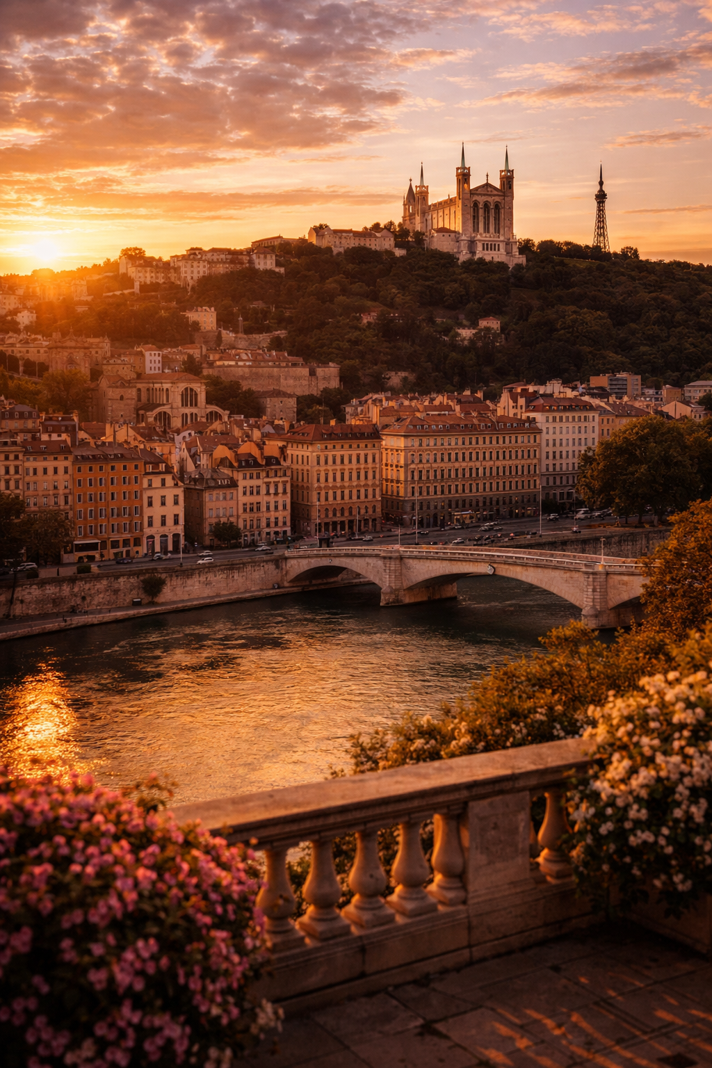 Lyon