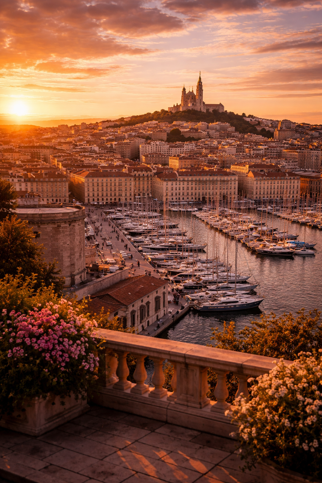 Marseille