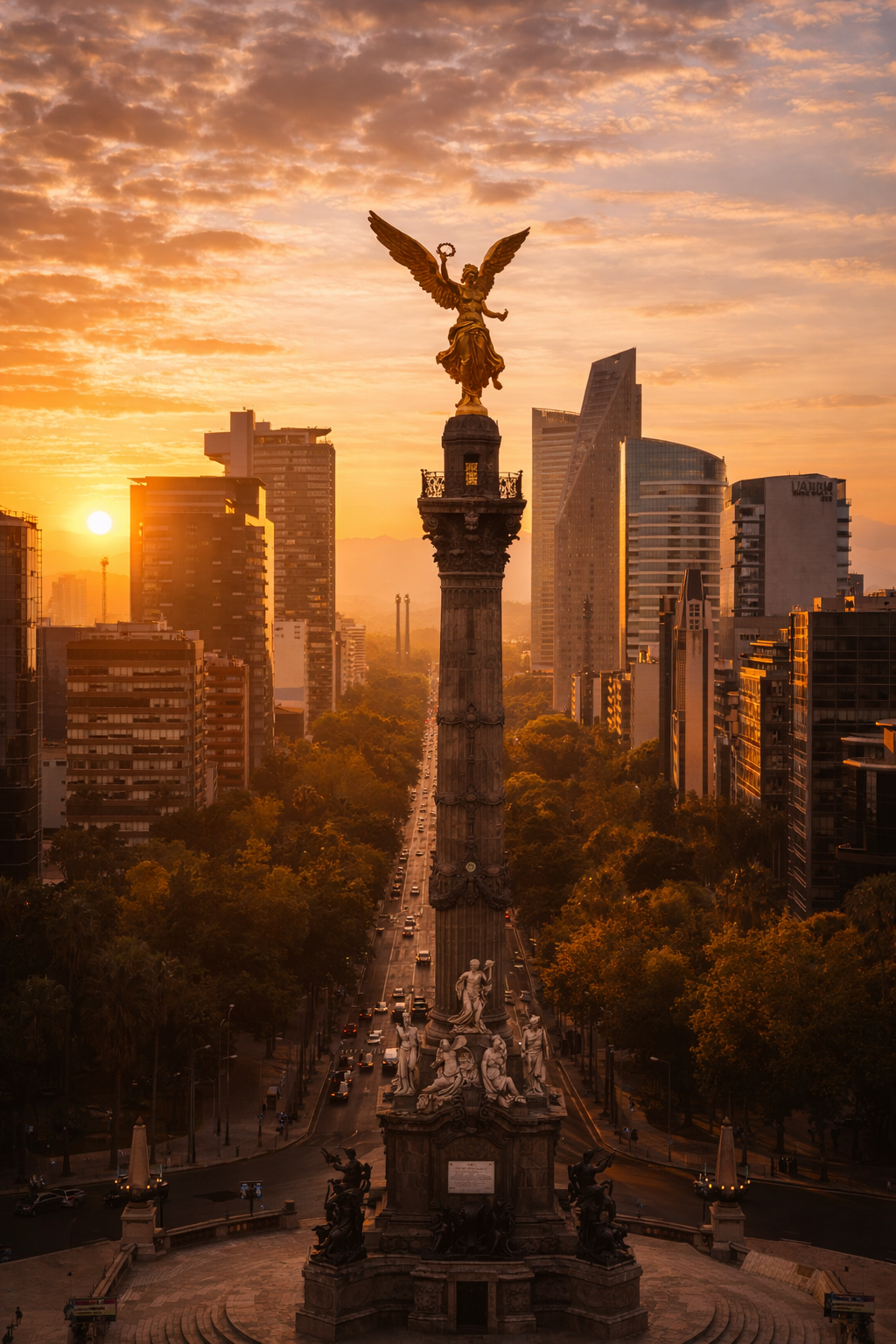 Mexico City