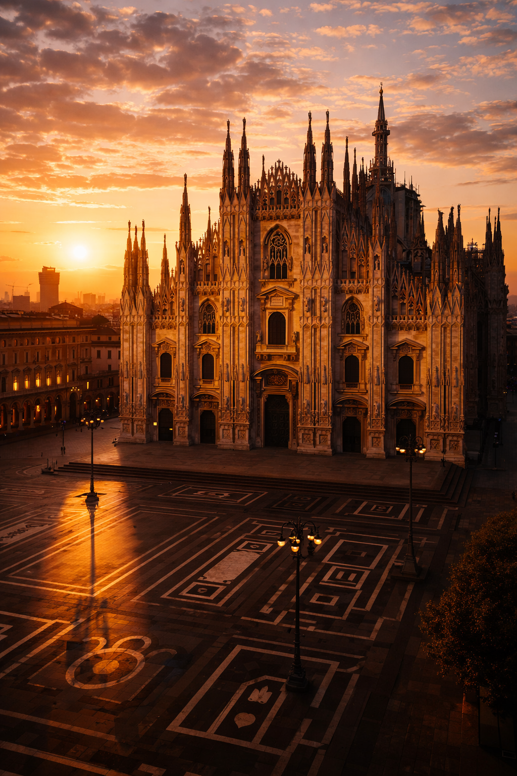 Milan