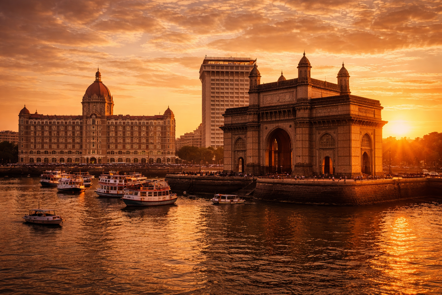 Mumbai