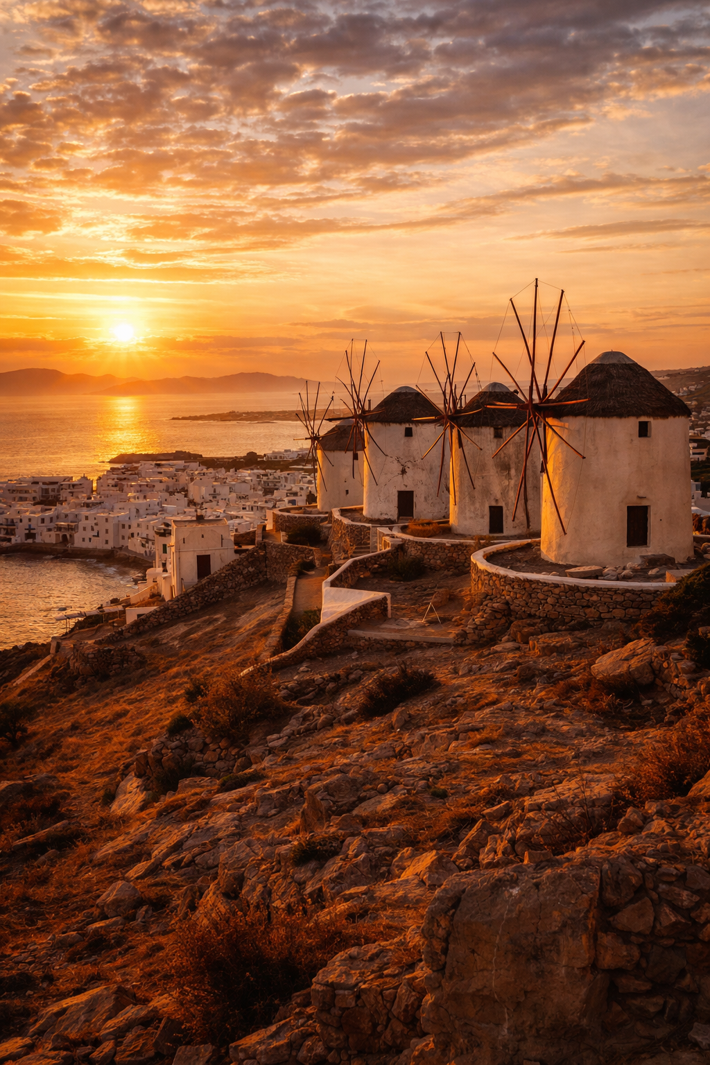 Mykonos