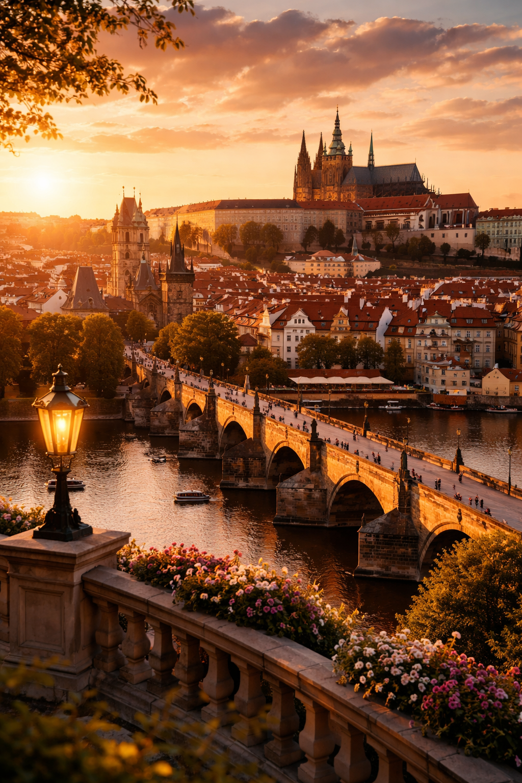 Prague