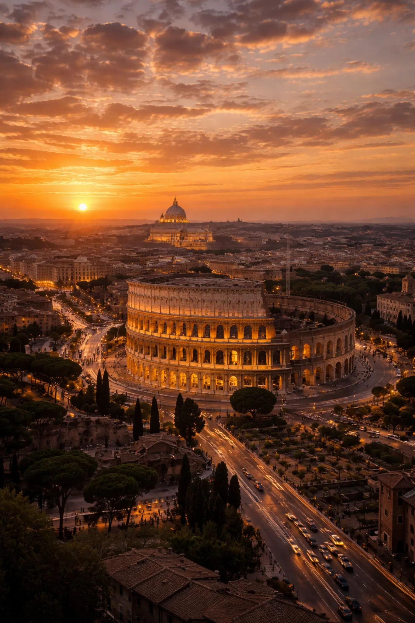 Rome