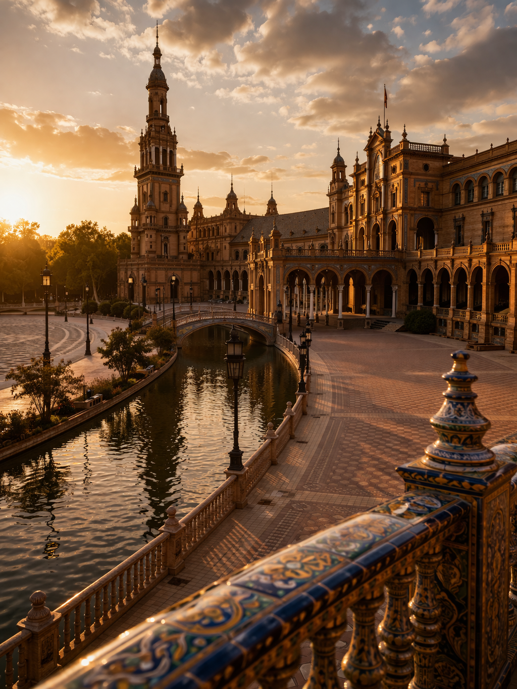 Seville