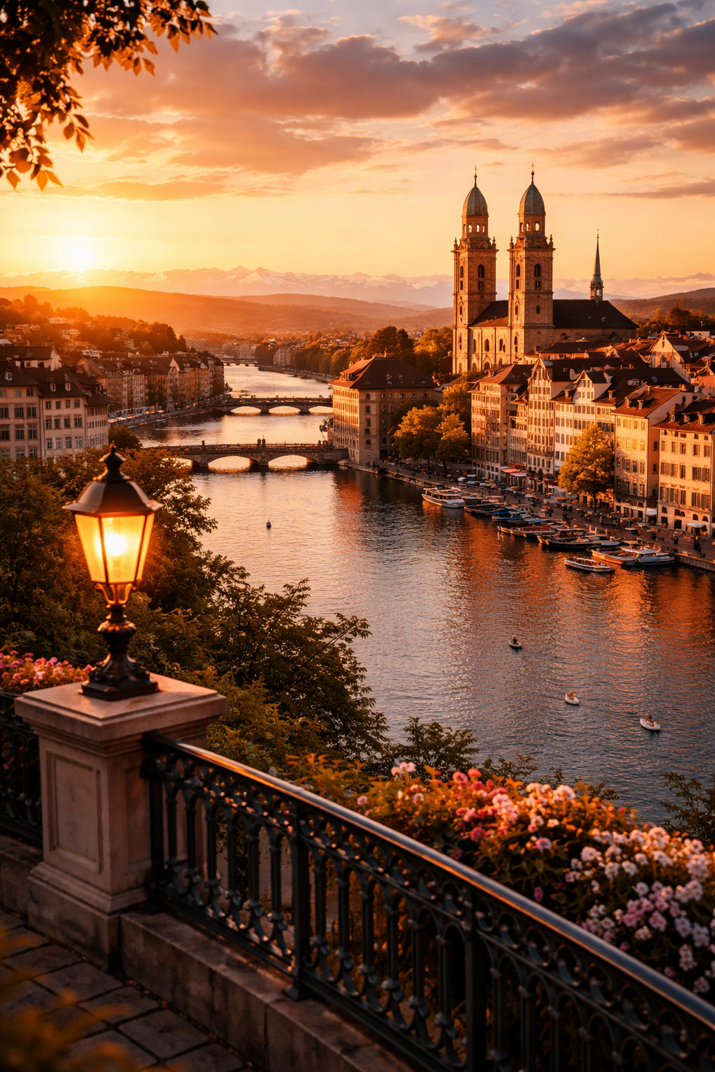 Zurich